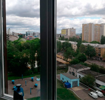 Атермальная пленка на окна в воронеже